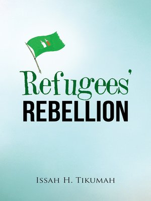 cover image of Refugees' Rebellion